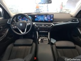  Bmw  Serie 3 BMW Série 3 Touring / 2022 / 5P / Break 320e xDrive 204 Busi Design BVA8 Hybride #5