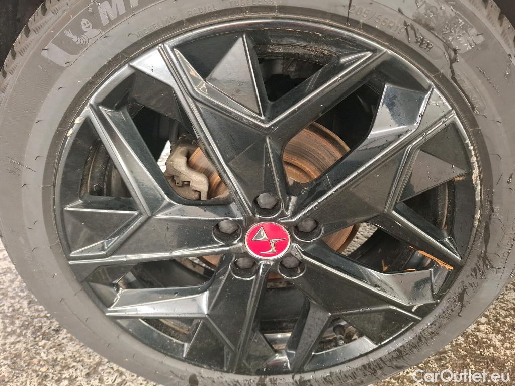  DS  DS4 4 Performance Line 1.5 BlueHDi 130CV BVA8 E6d #10