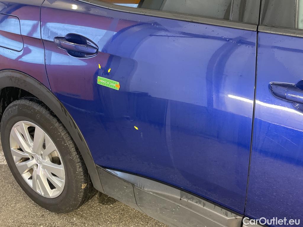  Peugeot  3008  Active Business 1.5 HDi 130CV BVA8 E6d #11