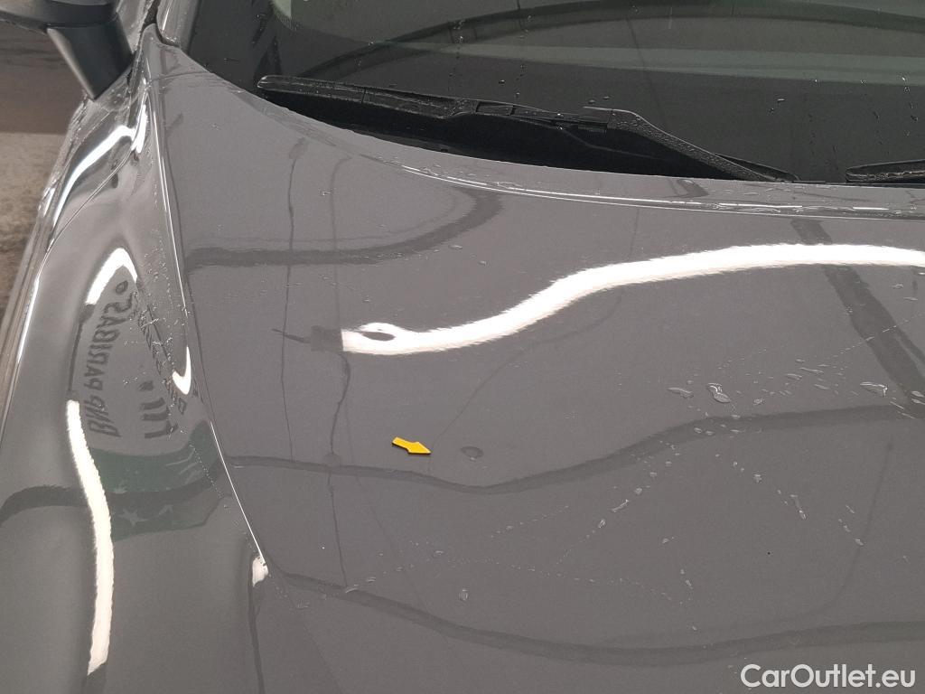  Nissan  Qashqai NISSAN  / 2021 / 5P / Crossover 1.3 MHEV 158ch Xtronic N-Style(SP) #22