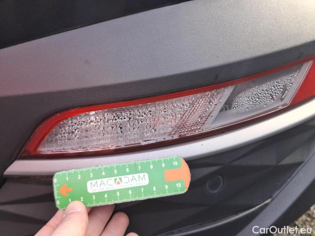  Hyundai  Tucson  Business Mild-Hybrid 2WD 1.6 CRDI 135CV BVM6 E6d #11