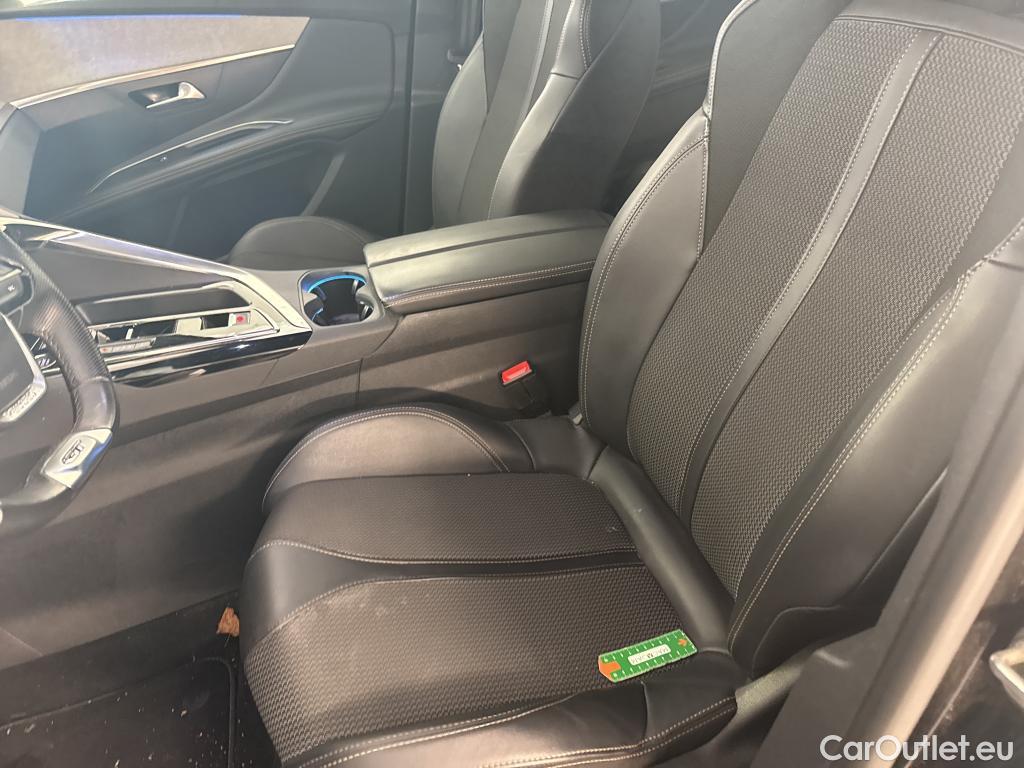  Peugeot  3008  II GT 1.5 HDi 130CV BVA8 E6d #13