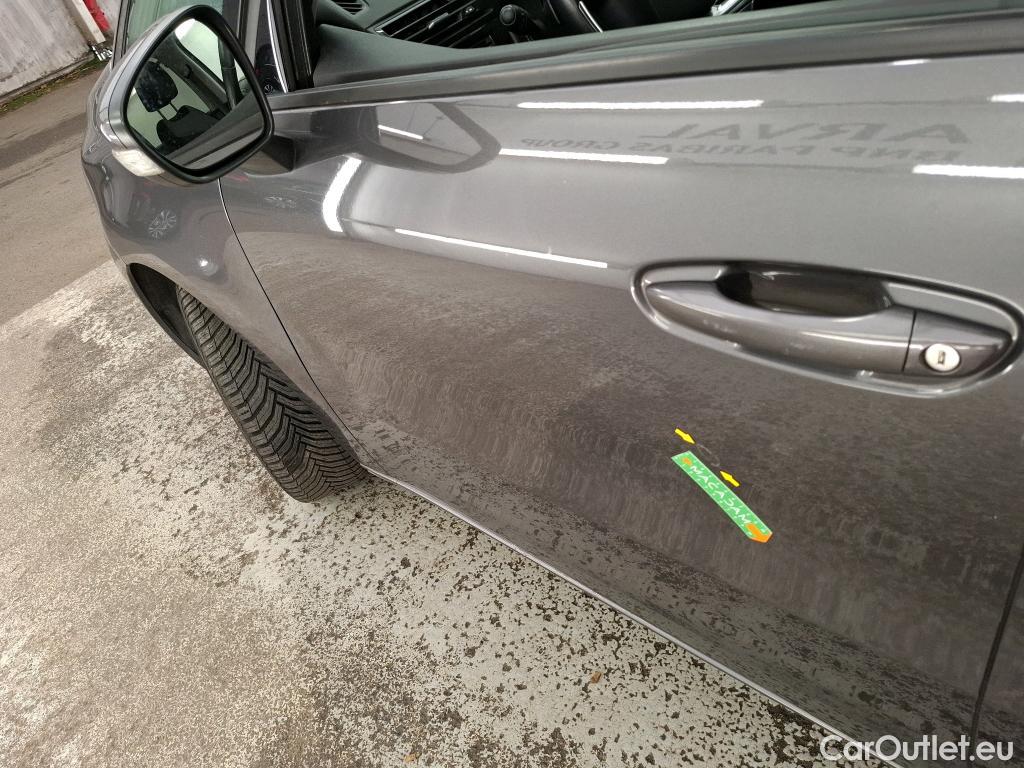  Citroen  C4 Grand Picasso CITROEN Grand C4 Spacetourer / 2016 / 5P / monospace BlueHDi 130 S&S EAT8 Business #28