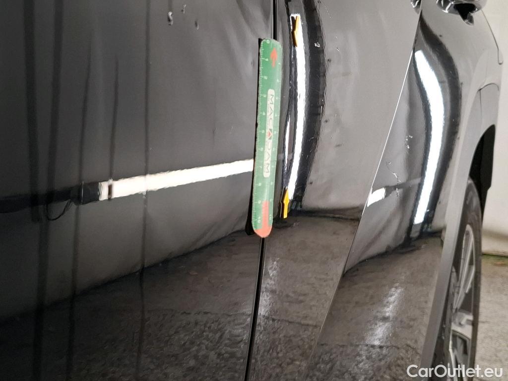  Hyundai  Tucson  Business Mild-Hybrid 2WD 1.6 CRDI 135CV BVM6 E6d #5