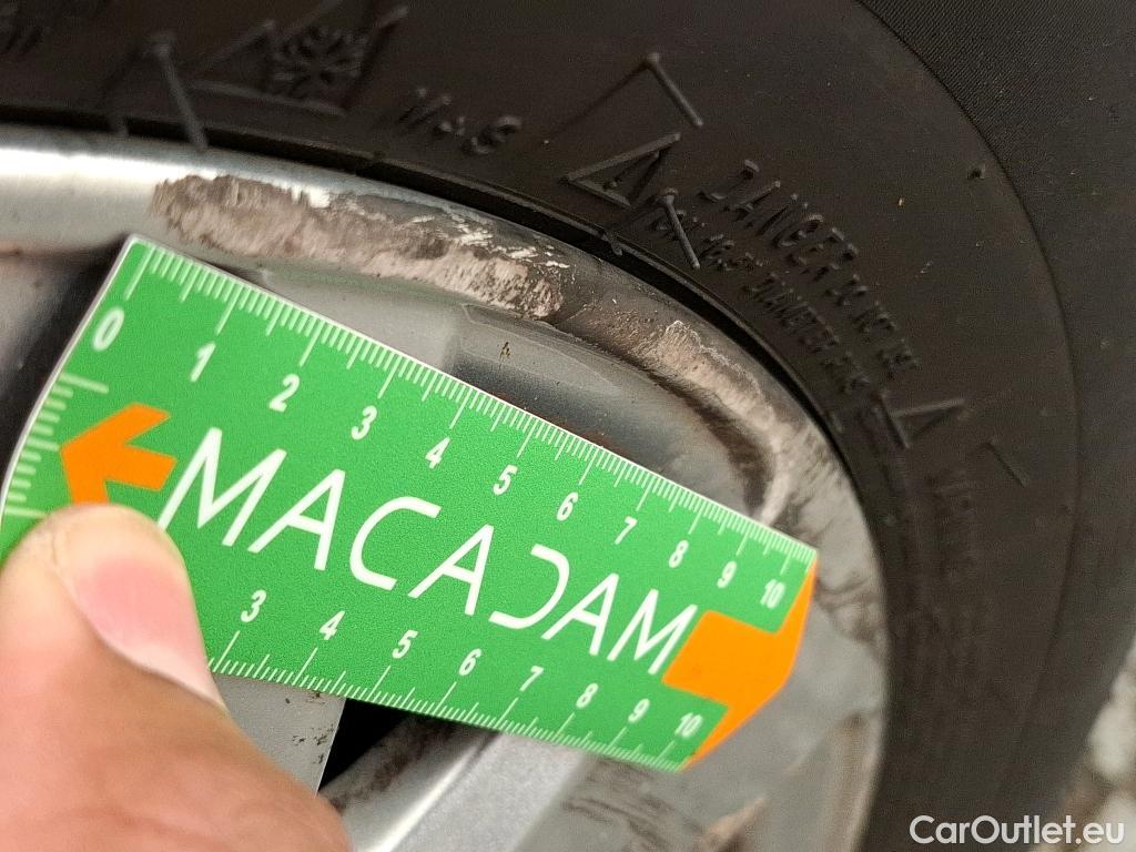  Citroen  C4 Grand Picasso CITROEN Grand C4 Spacetourer / 2016 / 5P / monospace BlueHDi 130 S&S EAT8 Business #58