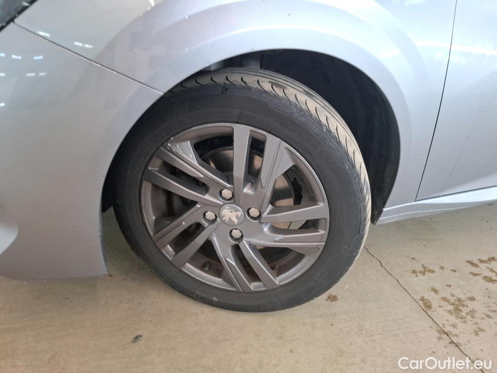  Peugeot  208  Active Business 1.5 HDi 100CV BVM6 E6d #28