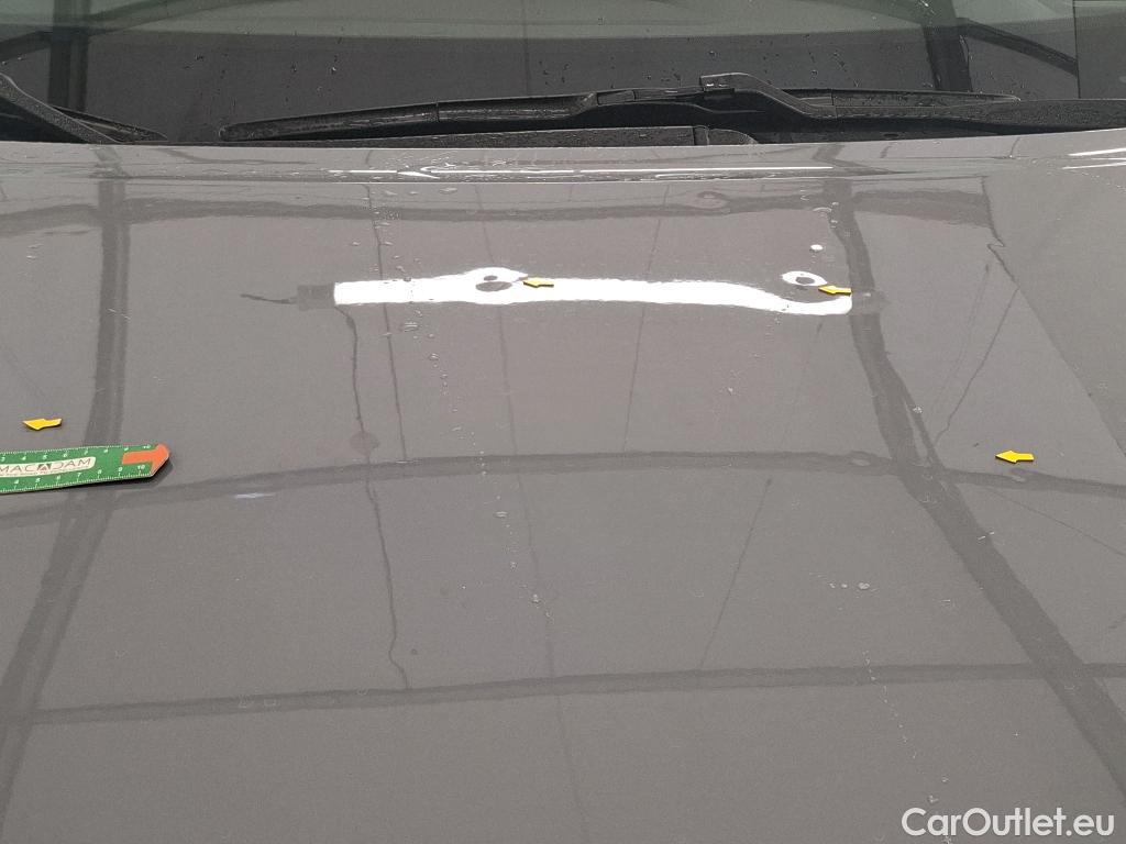  Nissan  Qashqai NISSAN  / 2021 / 5P / Crossover 1.3 MHEV 158ch Xtronic N-Style(SP) #28