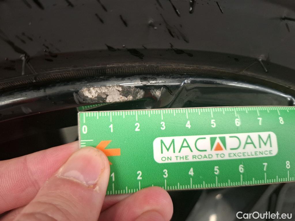  DS  DS4 4 Performance Line 1.5 BlueHDi 130CV BVA8 E6d #5