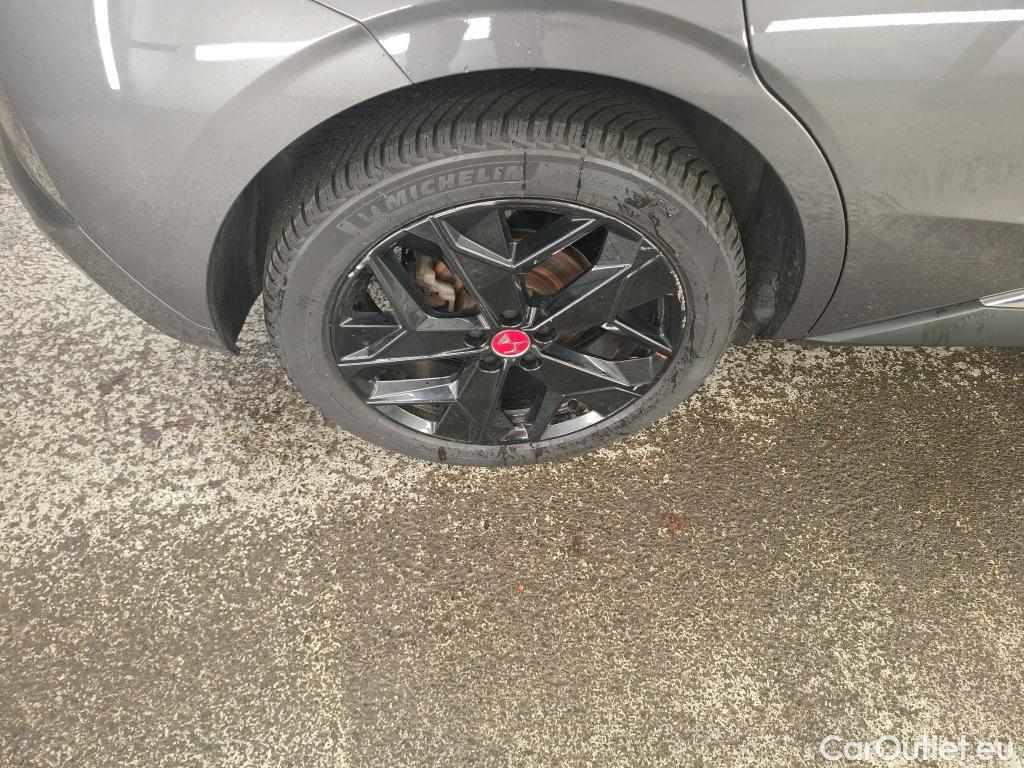  DS  DS4 4 Performance Line 1.5 BlueHDi 130CV BVA8 E6d #9