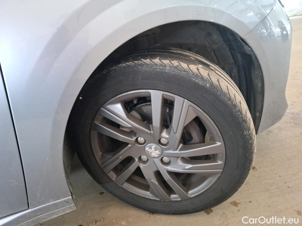  Peugeot  208  Active Business 1.5 HDi 100CV BVM6 E6d #17