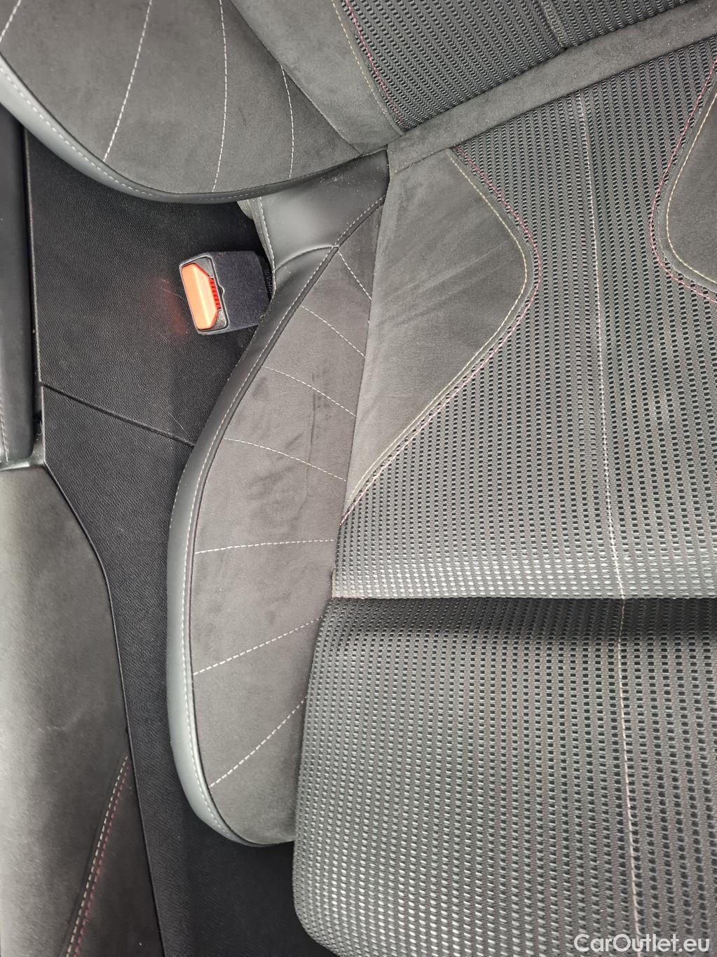  DS  DS4 4 Performance Line 1.5 BlueHDi 130CV BVA8 E6d #19