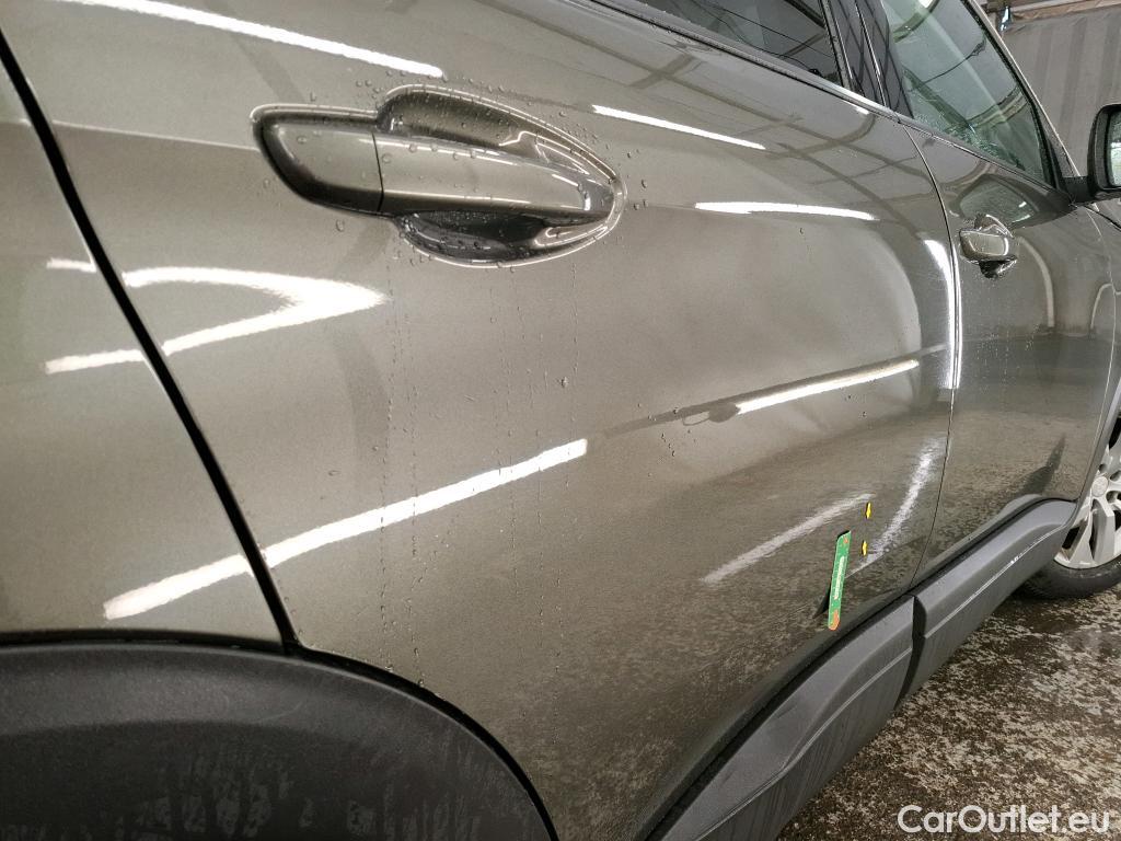  Peugeot  3008  Active Business 1.2 PureTech 130CV BVA8 E6d #27