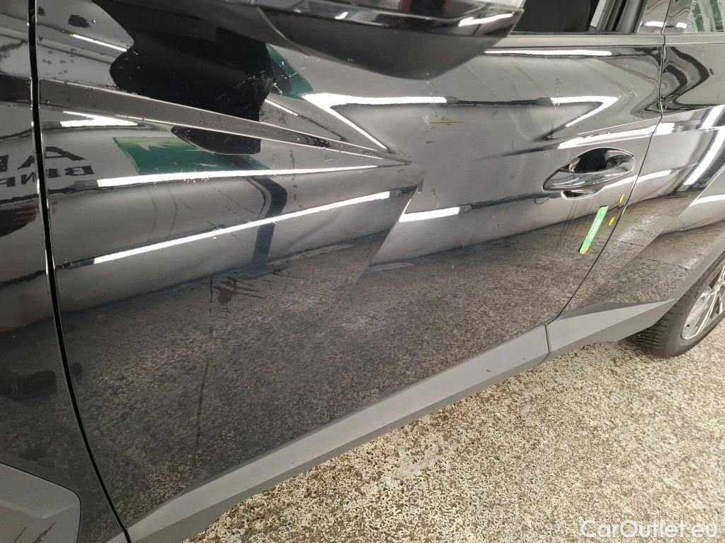  Hyundai  Tucson  Business Mild-Hybrid 2WD 1.6 CRDI 135CV BVM6 E6d #14