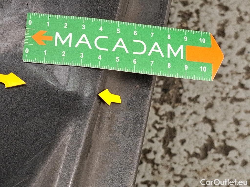  Citroen  C4 Grand Picasso CITROEN Grand C4 Spacetourer / 2016 / 5P / monospace BlueHDi 130 S&S EAT8 Business #45