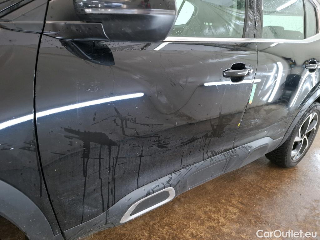  Citroen  C5 CITROEN  Aircross / 2018 / 5P / SUV BlueHDi 130 S&S BVM6 Business #1