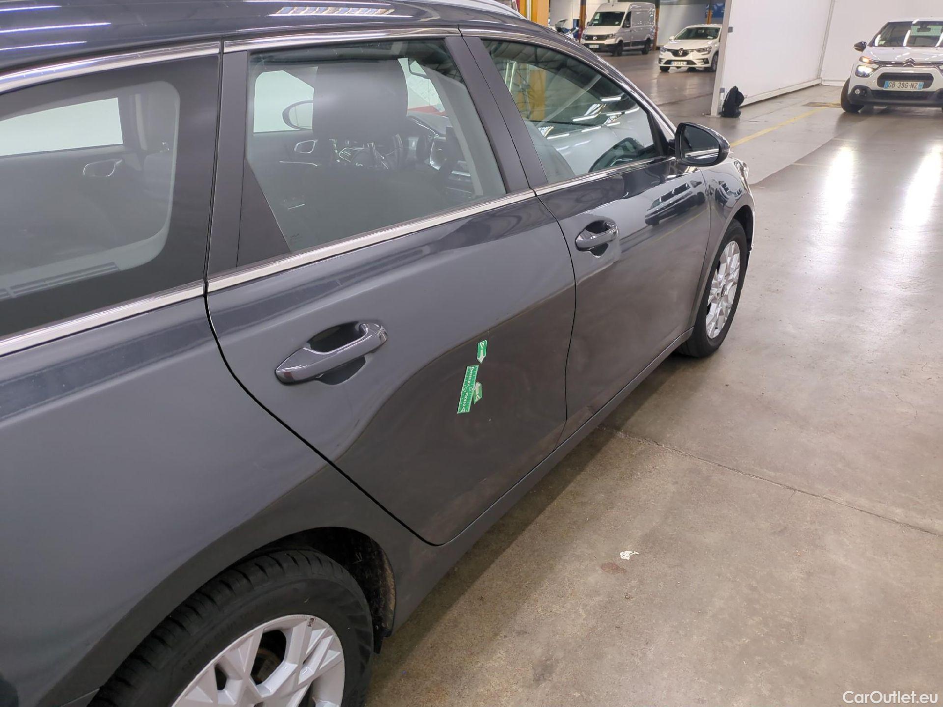  KIA  Cee'd Ceed Sportswagon Active 1.5 T-GDI 160CV BVM6 E6d #8