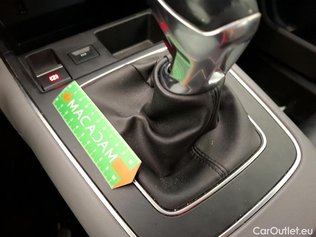  Citroen  C5 CITROEN  Aircross / 2018 / 5P / SUV BlueHDi 130 S&S BVM6 Business #20