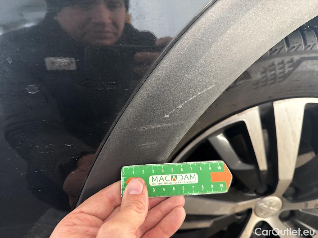  Peugeot  3008  II GT 1.5 HDi 130CV BVA8 E6d #21