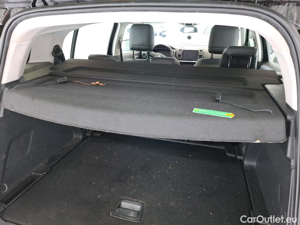  Citroen  C5 CITROEN  Aircross / 2018 / 5P / SUV BlueHDi 130 S&S BVM6 Business #16