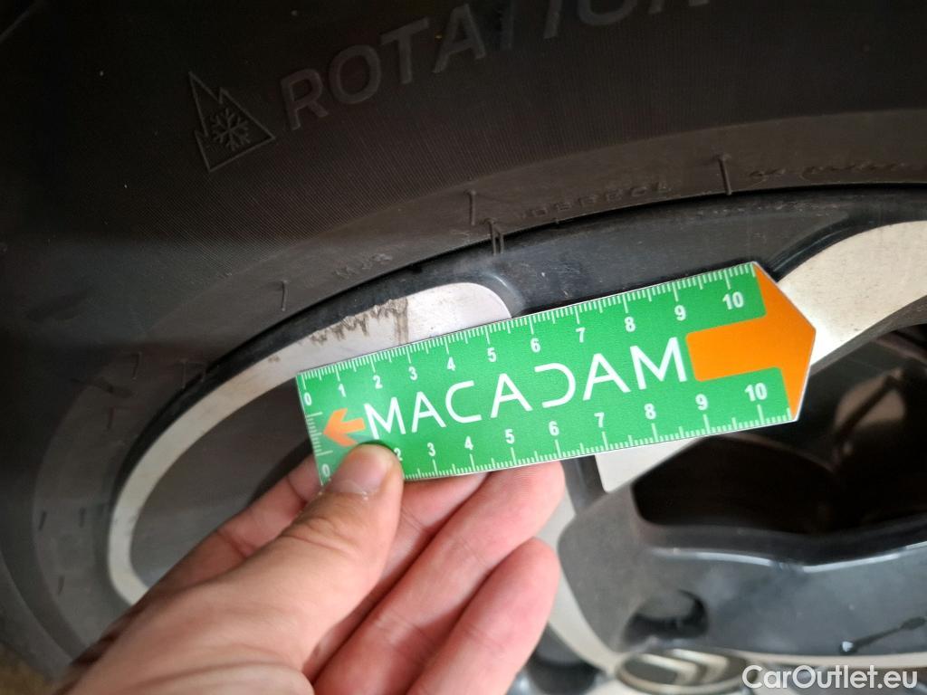  Citroen  C5 CITROEN  Aircross / 2018 / 5P / SUV BlueHDi 130 S&S BVM6 Business #29