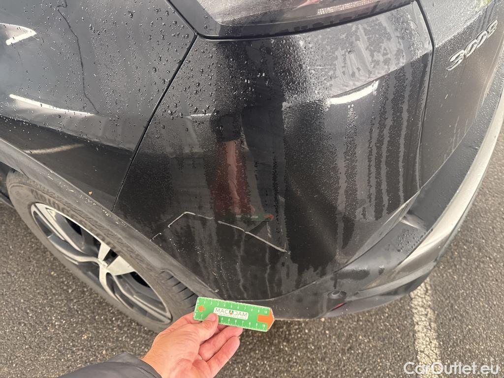  Peugeot  3008  II GT 1.5 HDi 130CV BVA8 E6d #3