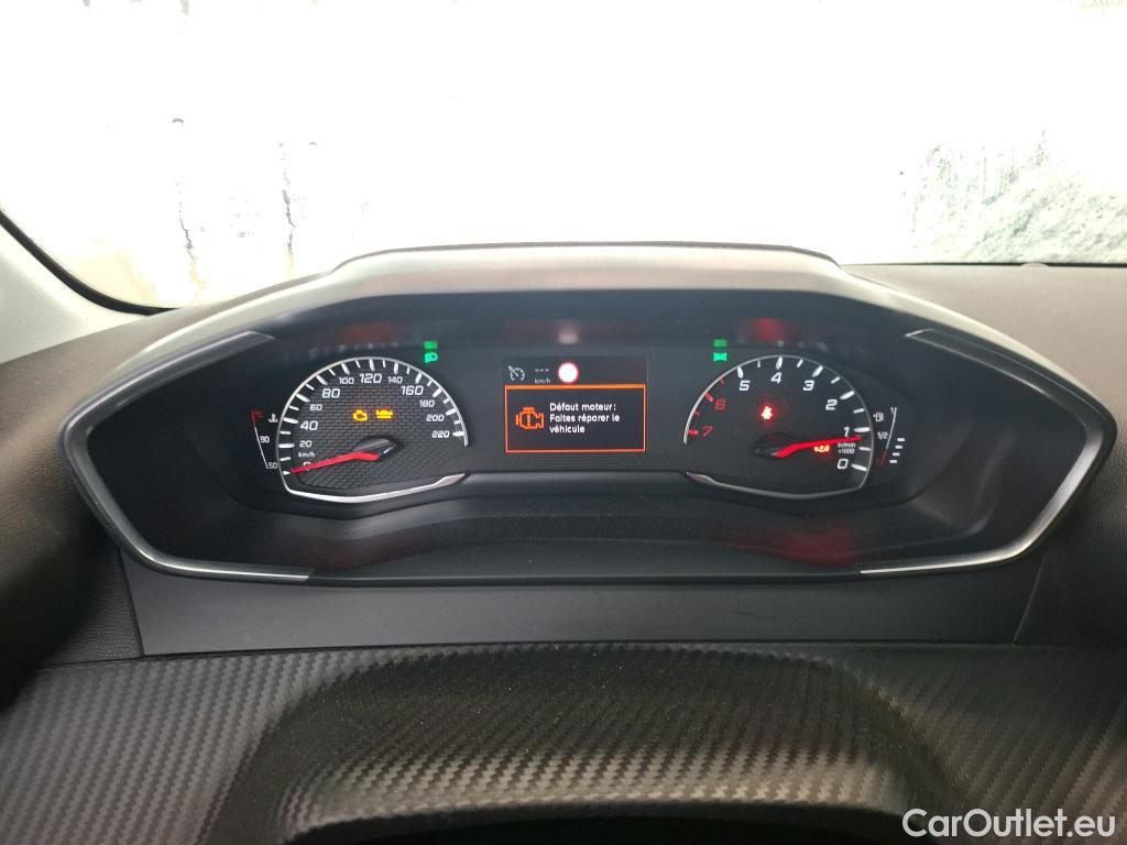  Peugeot  208  Active Business 1.5 HDi 100CV BVM6 E6d #48