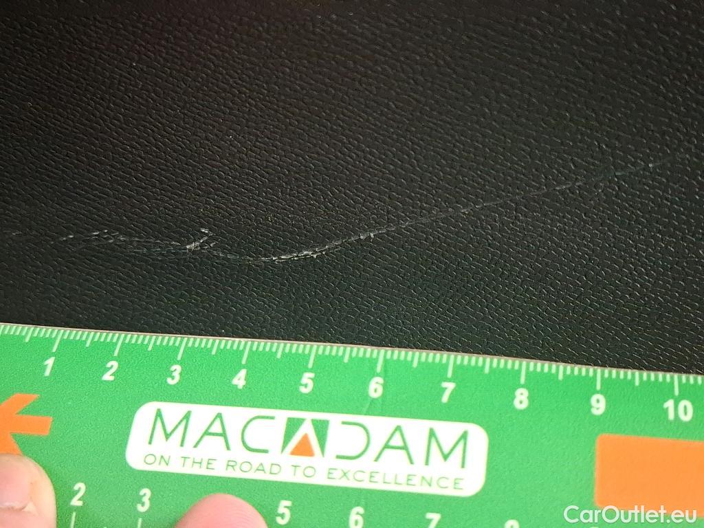  DS  DS4 4 Performance Line 1.5 BlueHDi 130CV BVA8 E6d #16