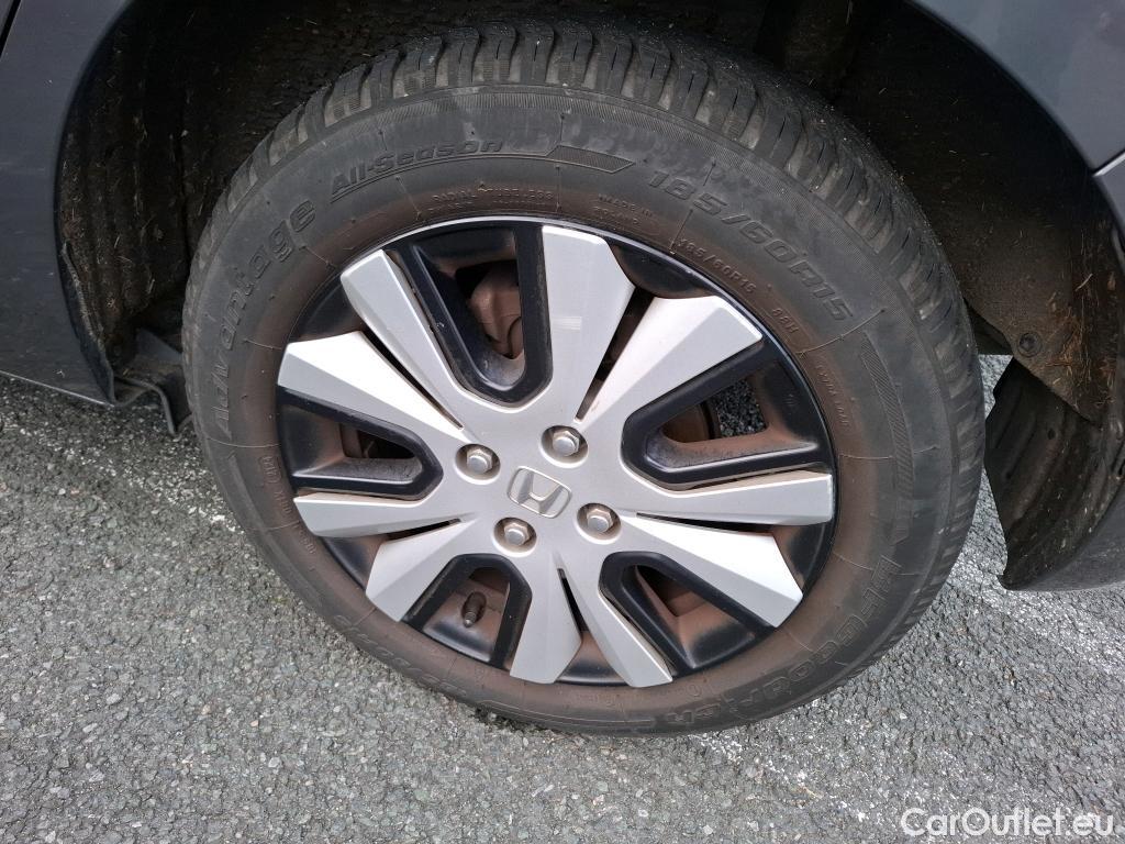  Honda  Jazz HONDA  / 2020 / 5P / Berline 1.5 i-MMD Executive AT #6