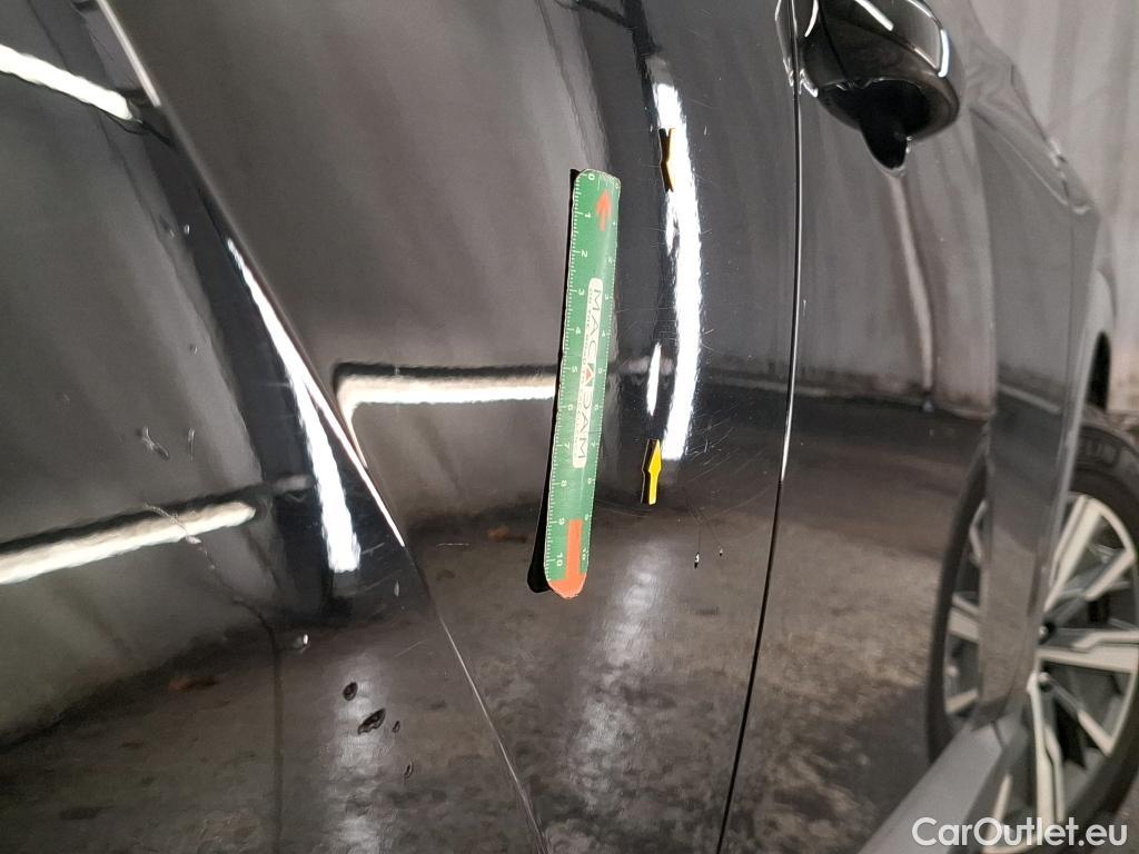  Hyundai  Tucson  Business Mild-Hybrid 2WD 1.6 CRDI 135CV BVM6 E6d #7