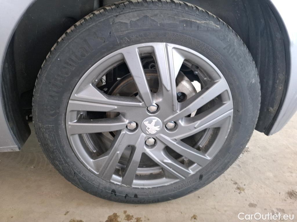  Peugeot  208  Active Business 1.5 HDi 100CV BVM6 E6d #12