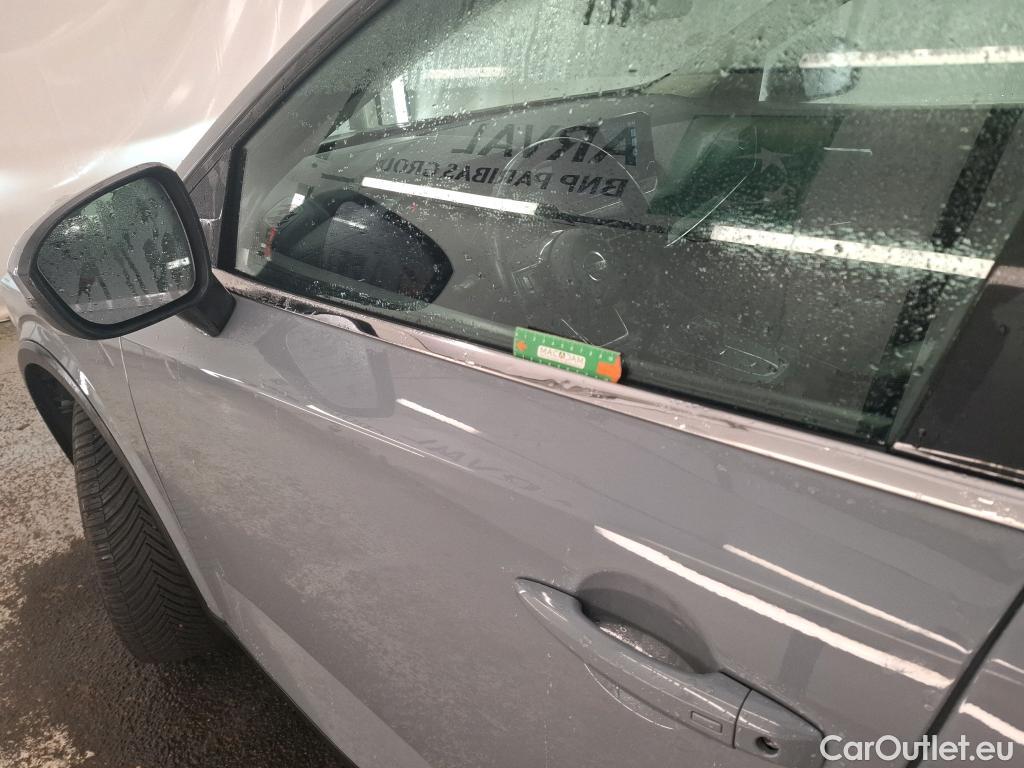  Nissan  Qashqai NISSAN  / 2021 / 5P / Crossover 1.3 MHEV 158ch Xtronic N-Style(SP) #58