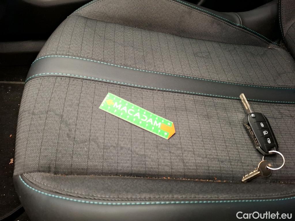  Peugeot  2008  Allure 1.2 PureTech 130CV BVA8 E6d #2