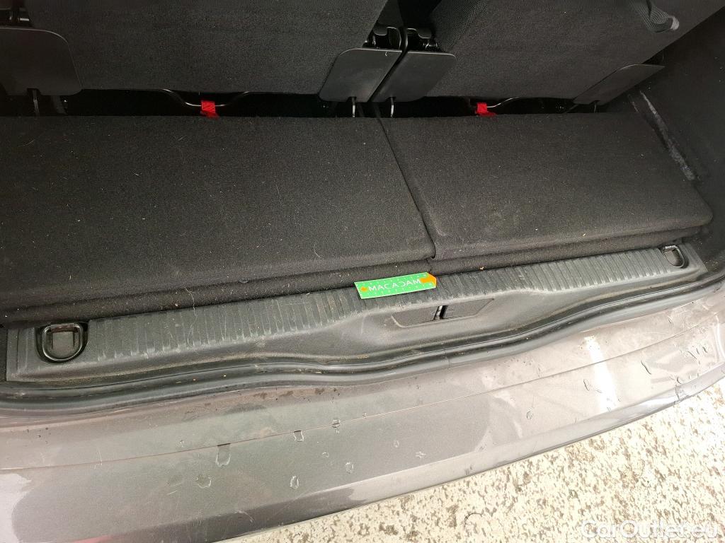  Citroen  C4 Grand Picasso CITROEN Grand C4 Spacetourer / 2016 / 5P / monospace BlueHDi 130 S&S EAT8 Business #121