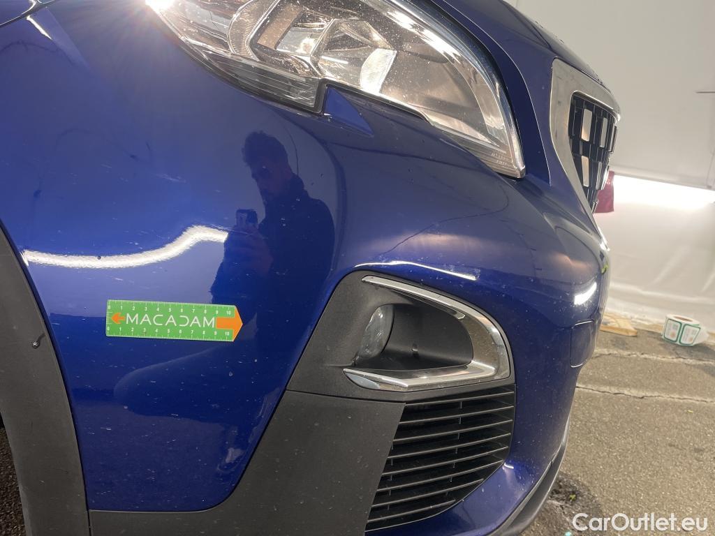  Peugeot  3008  Active Business 1.5 HDi 130CV BVA8 E6d #8