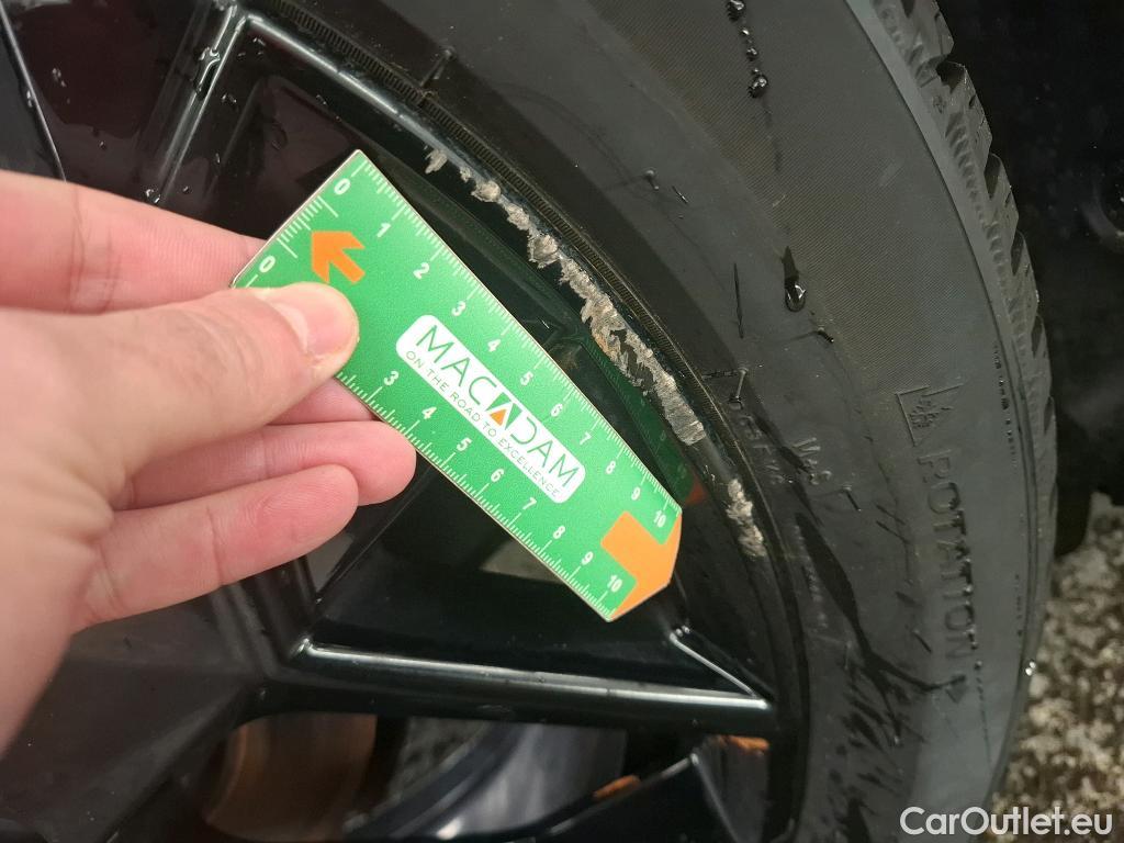  DS  DS4 4 Performance Line 1.5 BlueHDi 130CV BVA8 E6d #11