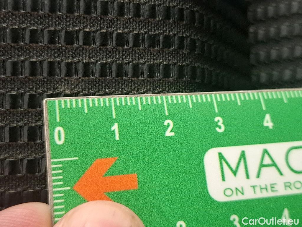  DS  DS4 4 Performance Line 1.5 BlueHDi 130CV BVA8 E6d #18