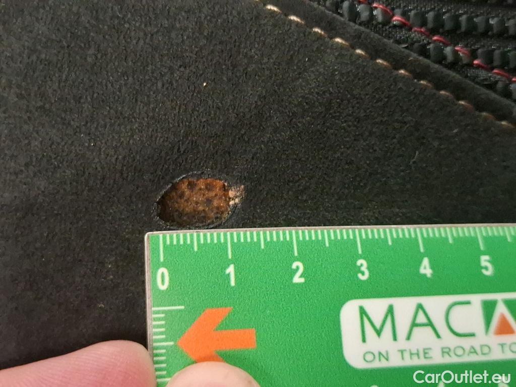  DS  DS4 4 Performance Line 1.5 BlueHDi 130CV BVA8 E6d #2