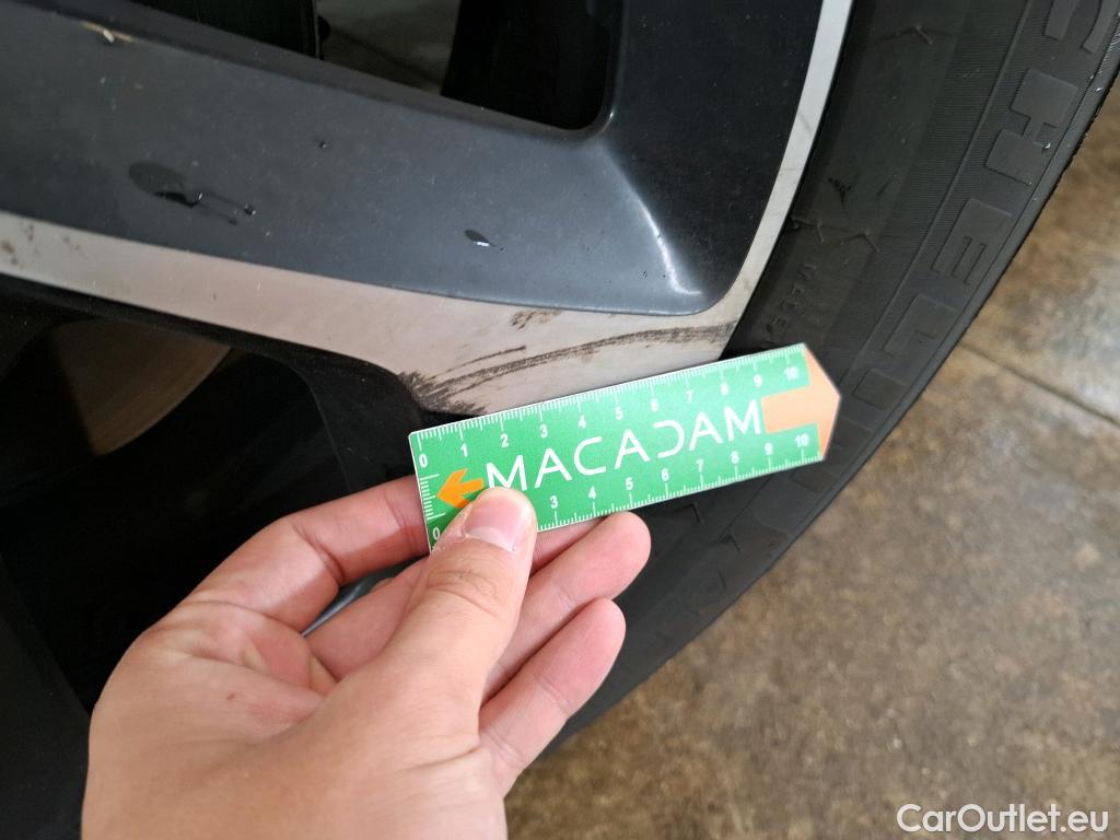  Citroen  C5 CITROEN  Aircross / 2018 / 5P / SUV BlueHDi 130 S&S BVM6 Business #9