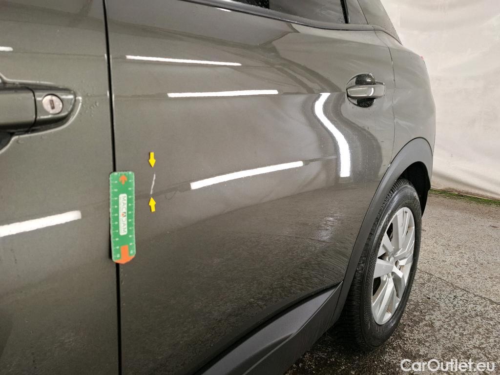  Peugeot  3008  Active Business 1.2 PureTech 130CV BVA8 E6d #25