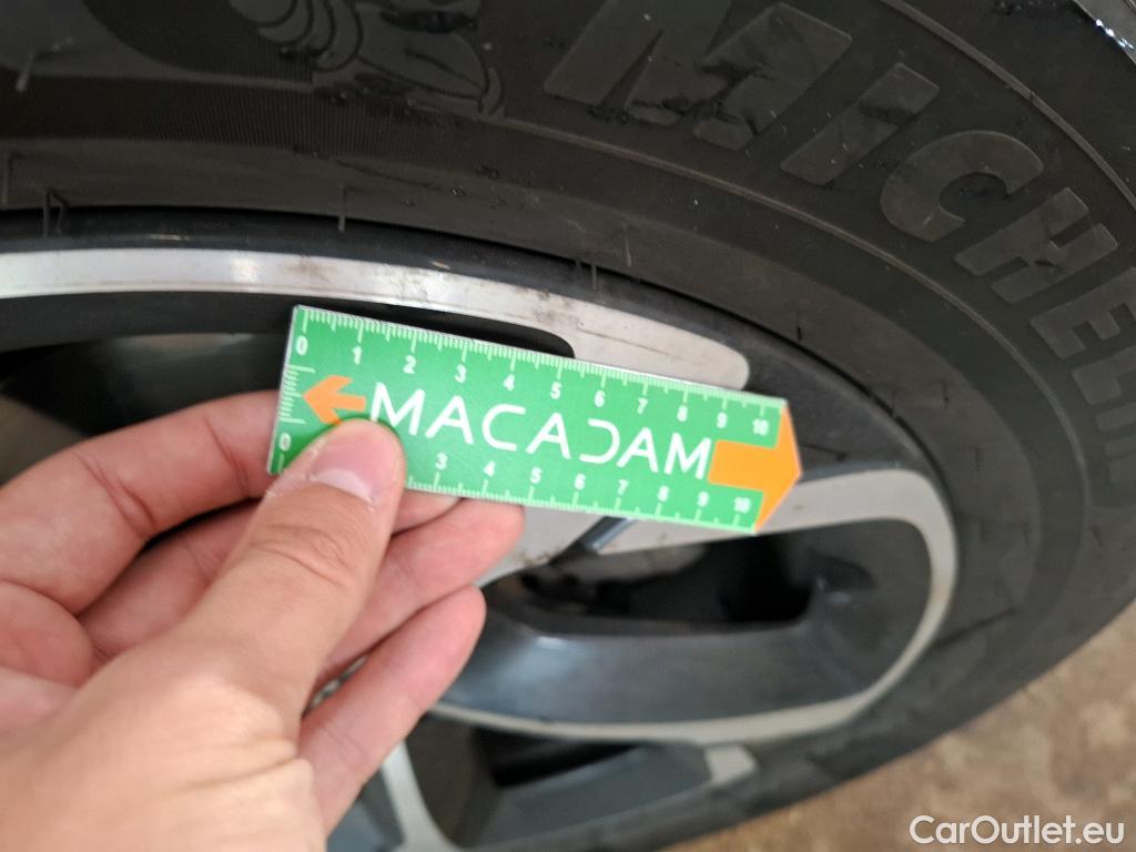  Citroen  C5 CITROEN  Aircross / 2018 / 5P / SUV BlueHDi 130 S&S BVM6 Business #30