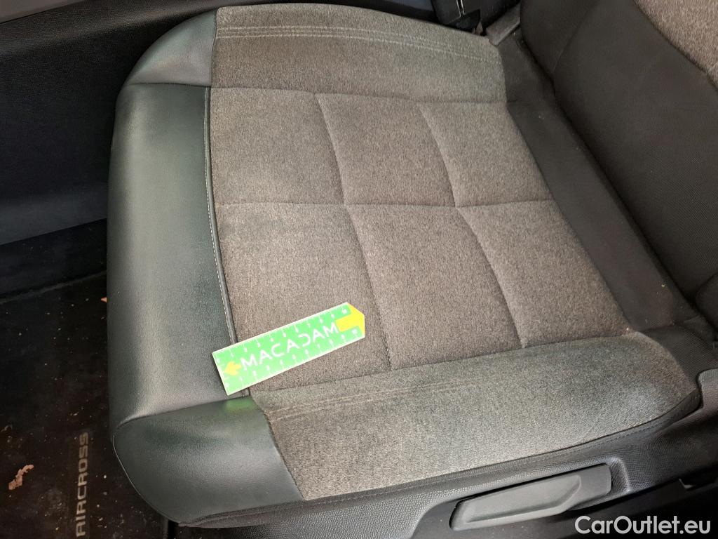  Citroen  C5 CITROEN  Aircross / 2018 / 5P / SUV BlueHDi 130 S&S BVM6 Business #22