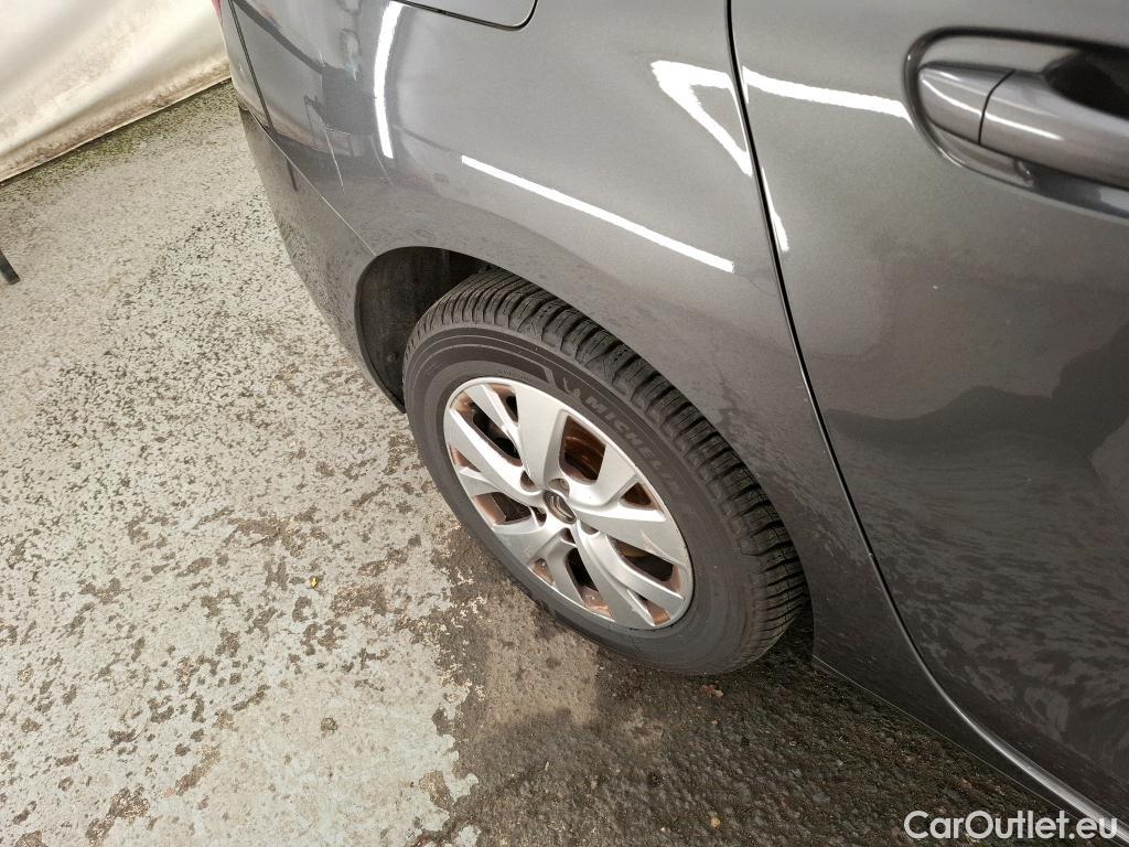  Citroen  C4 Grand Picasso CITROEN Grand C4 Spacetourer / 2016 / 5P / monospace BlueHDi 130 S&S EAT8 Business #47