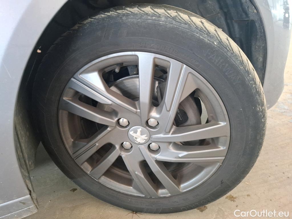  Peugeot  208  Active Business 1.5 HDi 100CV BVM6 E6d #18