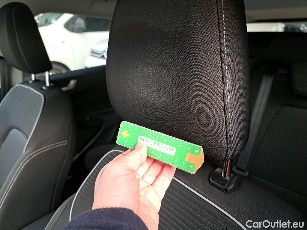  Ford  Focus FORD  SW / 2021 / 5P / Break 1.0 Flexi mHEV 125 Titani X Busin Pshift #4