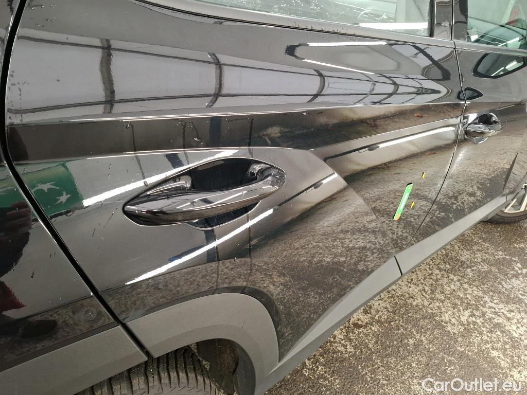  Hyundai  Tucson  Business Mild-Hybrid 2WD 1.6 CRDI 135CV BVM6 E6d #6