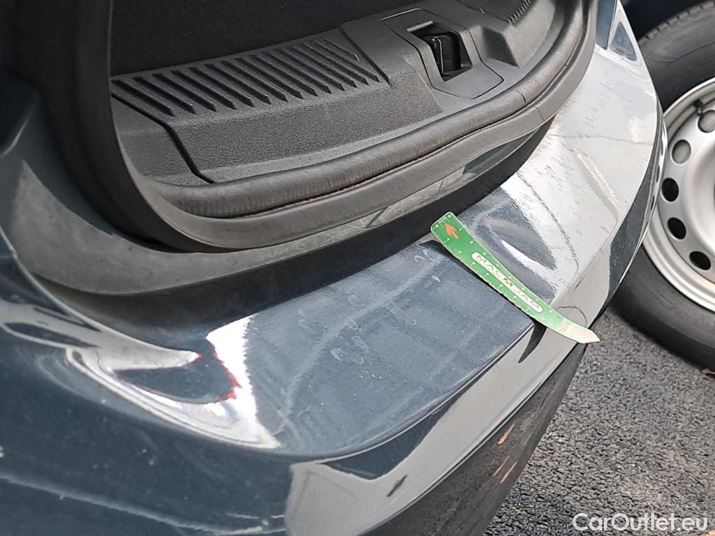  Ford  Focus FORD  SW / 2021 / 5P / Break 1.0 Flexi mHEV 125 Titani X Busin Pshift #2