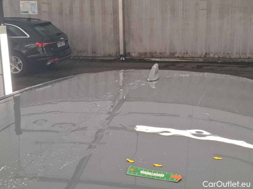  Nissan  Qashqai NISSAN  / 2021 / 5P / Crossover 1.3 MHEV 158ch Xtronic N-Style(SP) #5