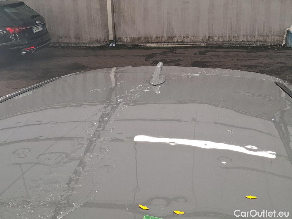  Nissan  Qashqai NISSAN  / 2021 / 5P / Crossover 1.3 MHEV 158ch Xtronic N-Style(SP) #6