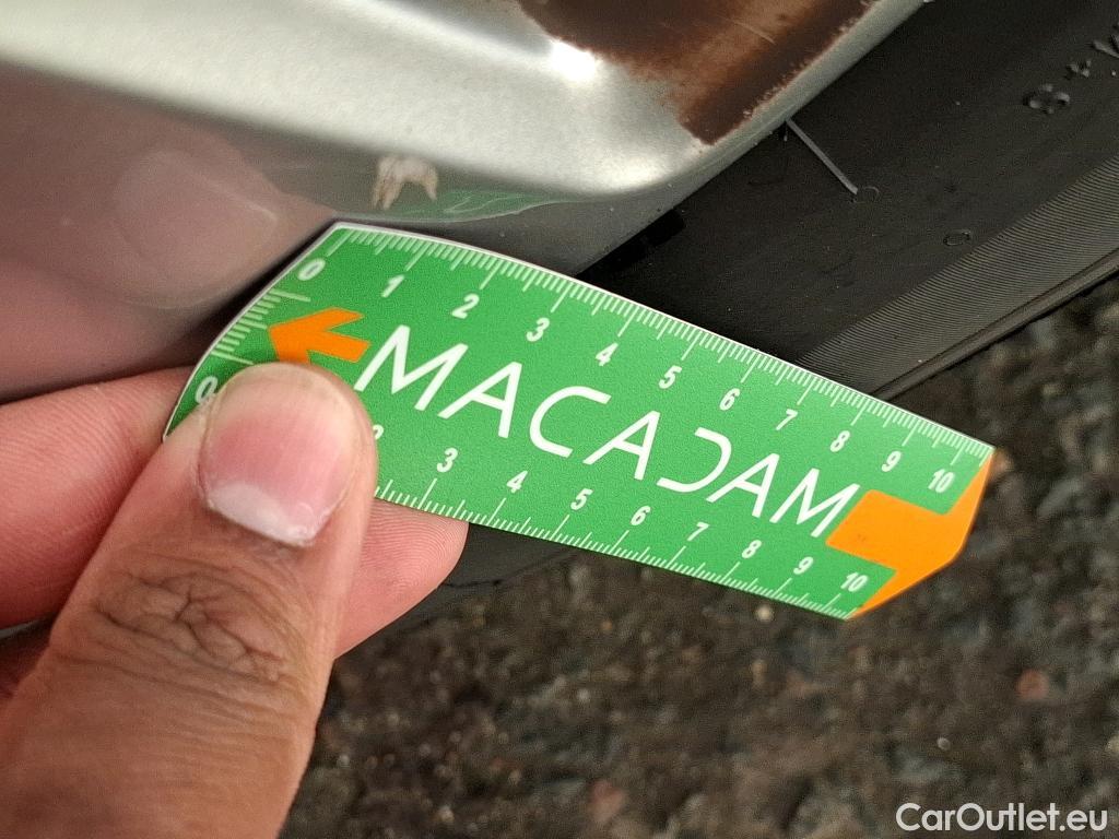  Citroen  C4 Grand Picasso CITROEN Grand C4 Spacetourer / 2016 / 5P / monospace BlueHDi 130 S&S EAT8 Business #53