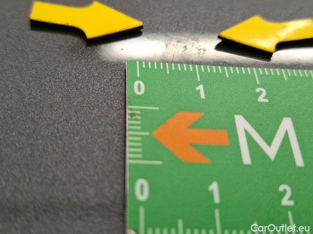  Citroen  C4 Grand Picasso CITROEN Grand C4 Spacetourer / 2016 / 5P / monospace BlueHDi 130 S&S EAT8 Business #27